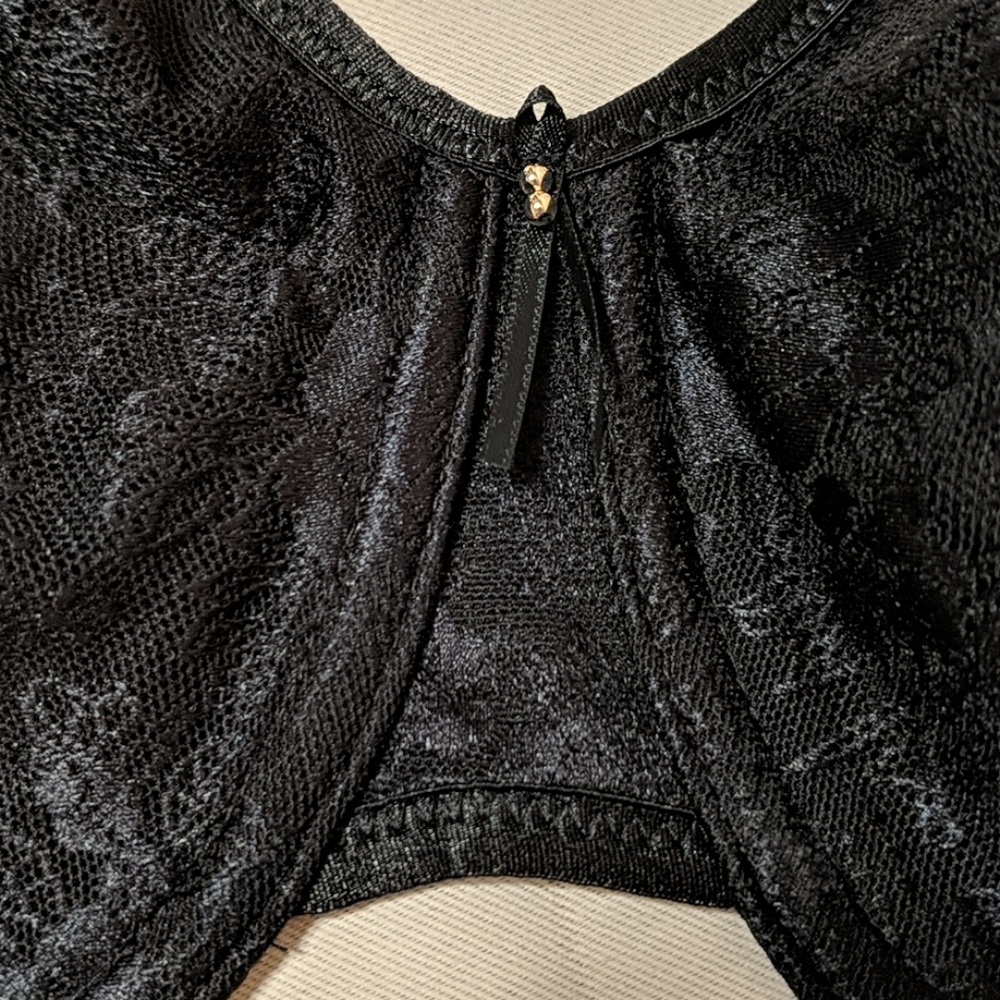 Wacoal Full Support Underwire Bra NWT - Picture 10 of 10
